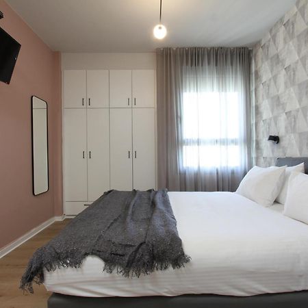 דירות גני תערוכה - Tlv University Apartments Near Expo By Sea N' Rent Tel Awiw Pokój zdjęcie