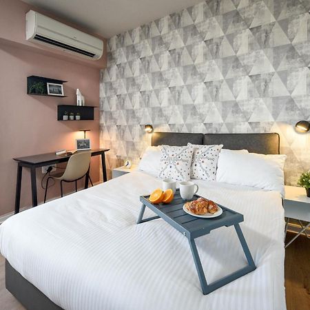 דירות גני תערוכה - Tlv University Apartments Near Expo By Sea N' Rent Tel Awiw Zewnętrze zdjęcie