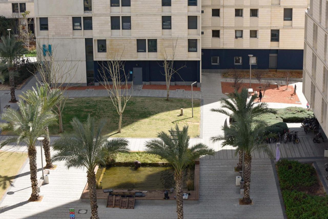 דירות גני תערוכה - Tlv University Apartments Near Expo By Sea N' Rent Tel Awiw Zewnętrze zdjęcie