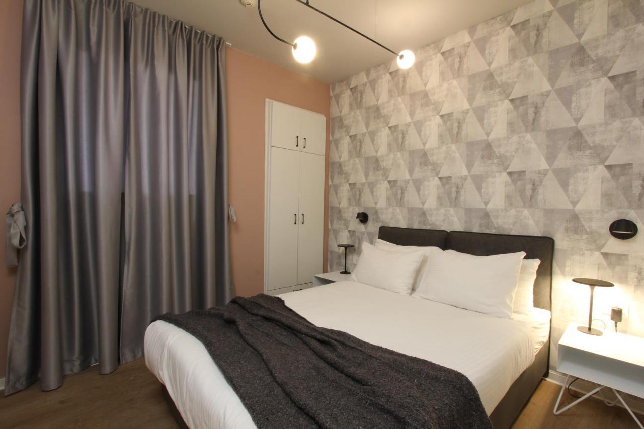 דירות גני תערוכה - Tlv University Apartments Near Expo By Sea N' Rent Tel Awiw Zewnętrze zdjęcie