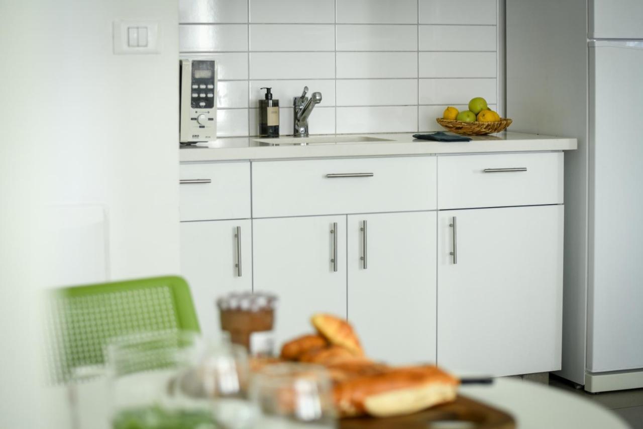 דירות גני תערוכה - Tlv University Apartments Near Expo By Sea N' Rent Tel Awiw Zewnętrze zdjęcie