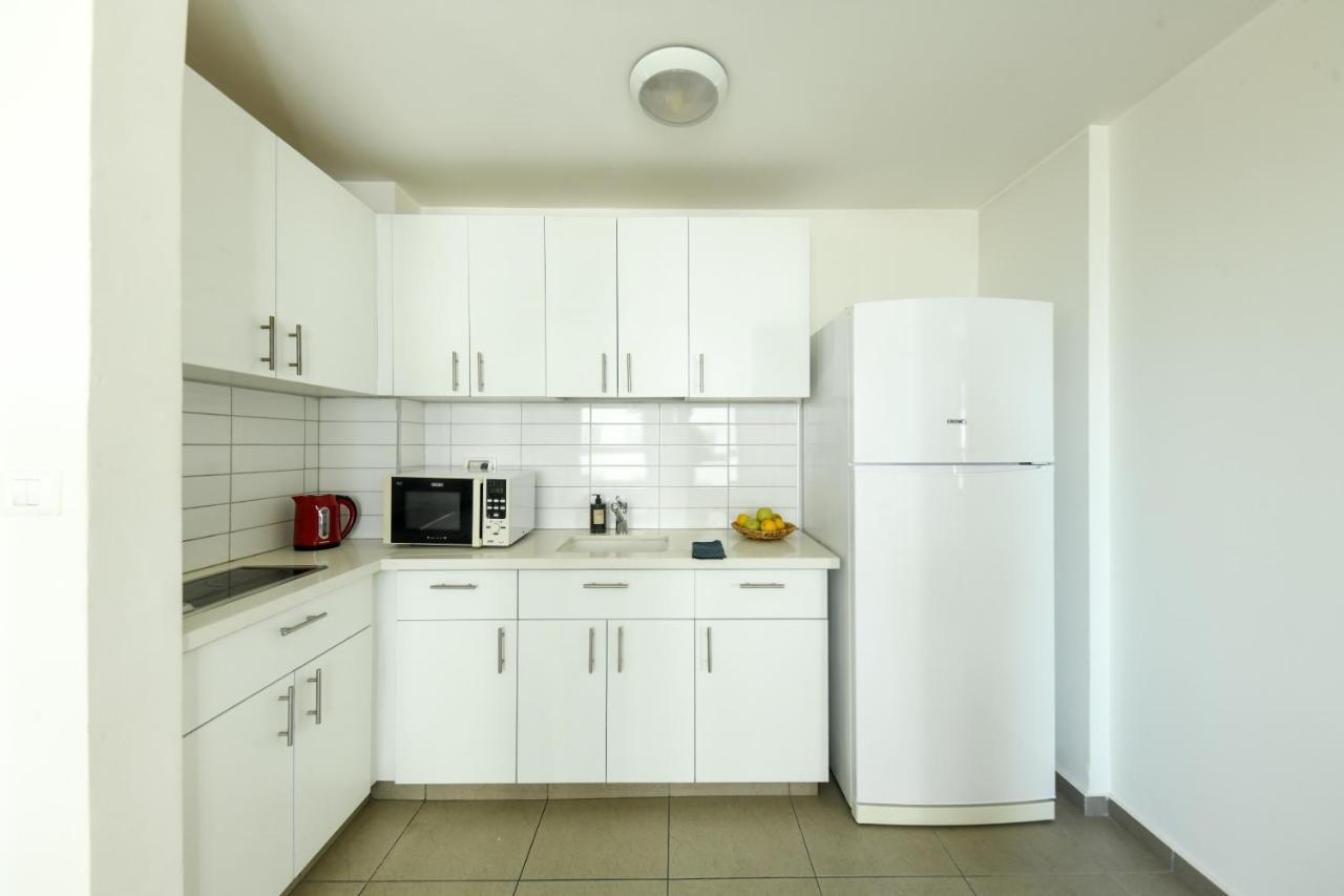 דירות גני תערוכה - Tlv University Apartments Near Expo By Sea N' Rent Tel Awiw Zewnętrze zdjęcie