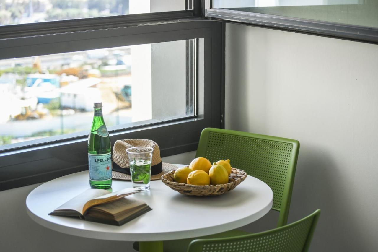 דירות גני תערוכה - Tlv University Apartments Near Expo By Sea N' Rent Tel Awiw Zewnętrze zdjęcie