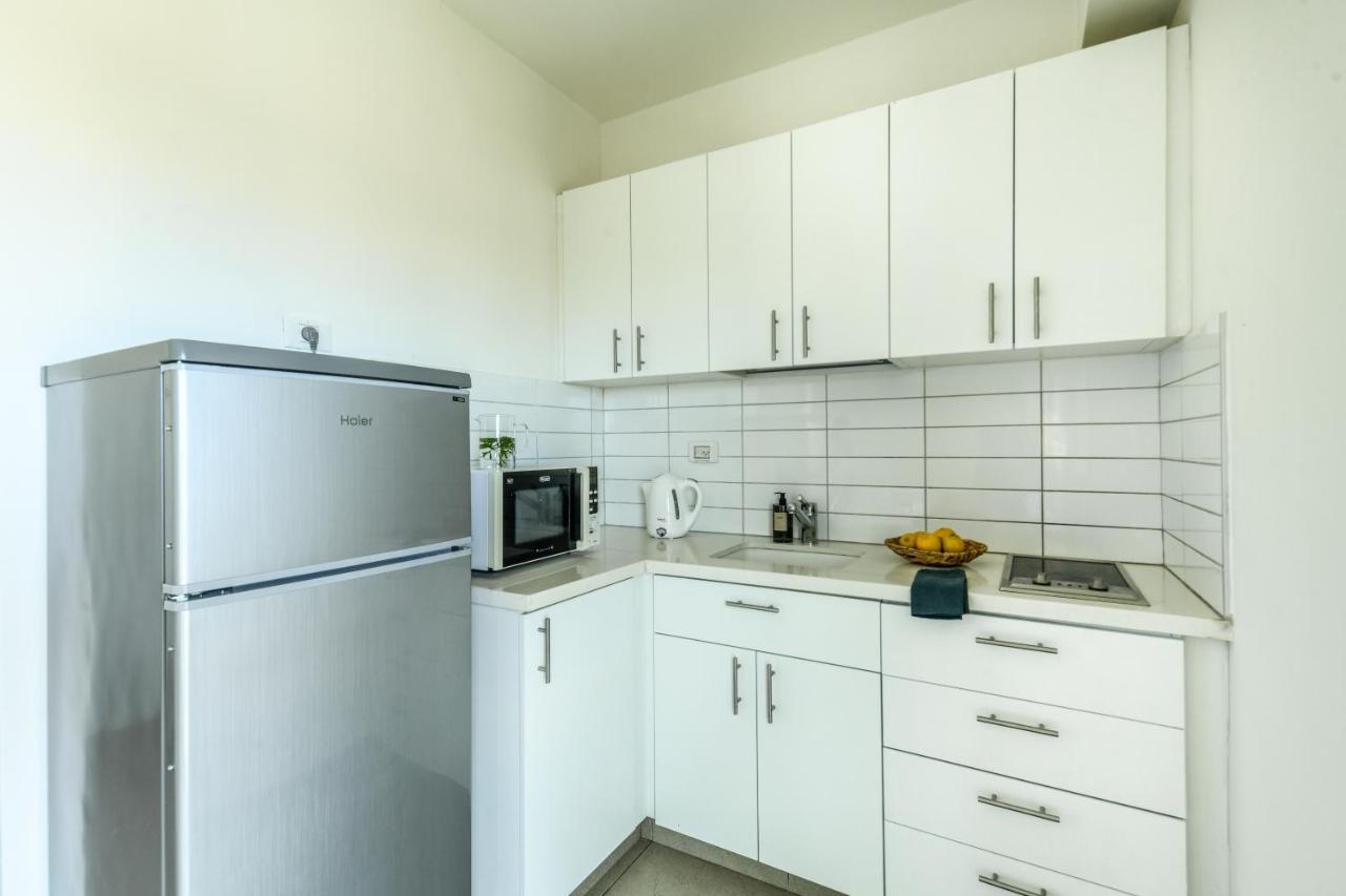 דירות גני תערוכה - Tlv University Apartments Near Expo By Sea N' Rent Tel Awiw Zewnętrze zdjęcie