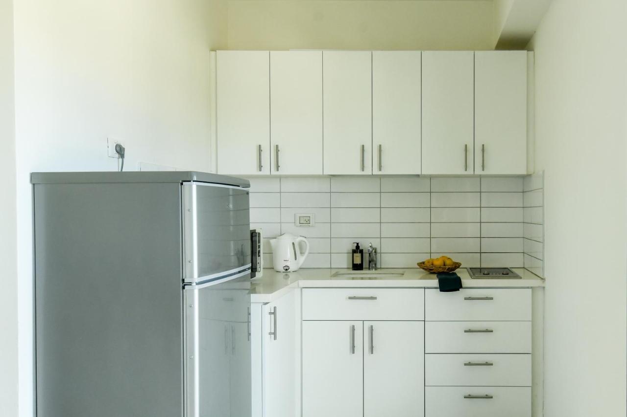 דירות גני תערוכה - Tlv University Apartments Near Expo By Sea N' Rent Tel Awiw Zewnętrze zdjęcie