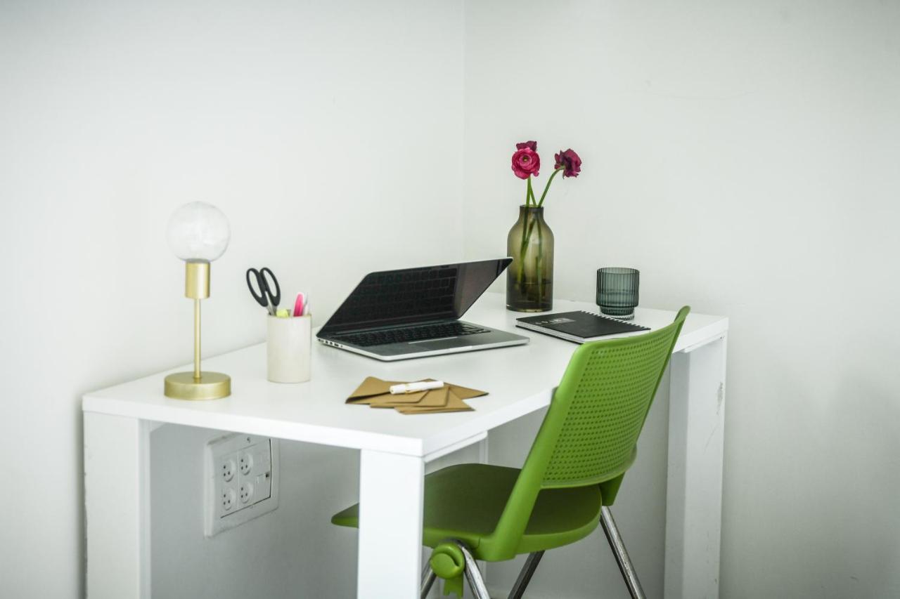 דירות גני תערוכה - Tlv University Apartments Near Expo By Sea N' Rent Tel Awiw Zewnętrze zdjęcie