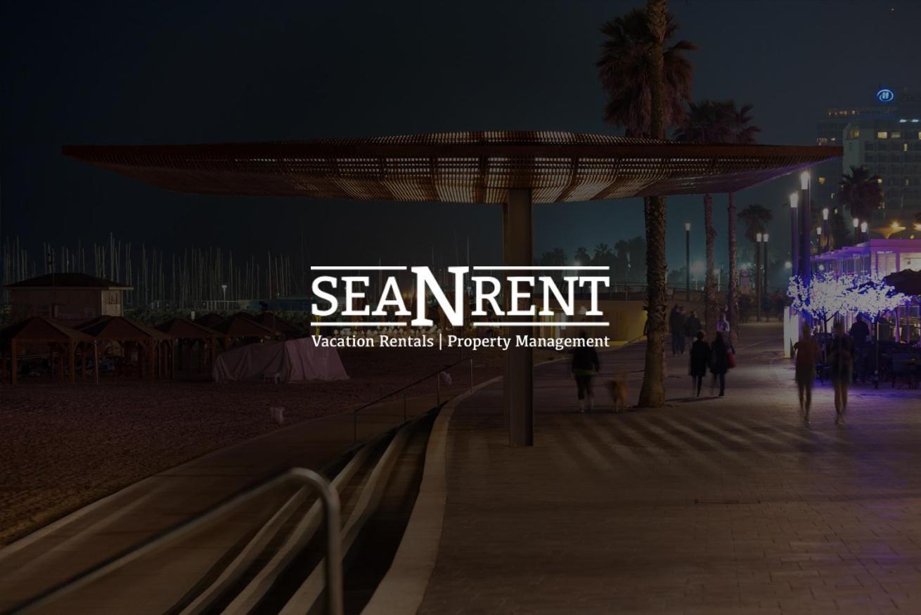 דירות גני תערוכה - Tlv University Apartments Near Expo By Sea N' Rent Tel Awiw Zewnętrze zdjęcie