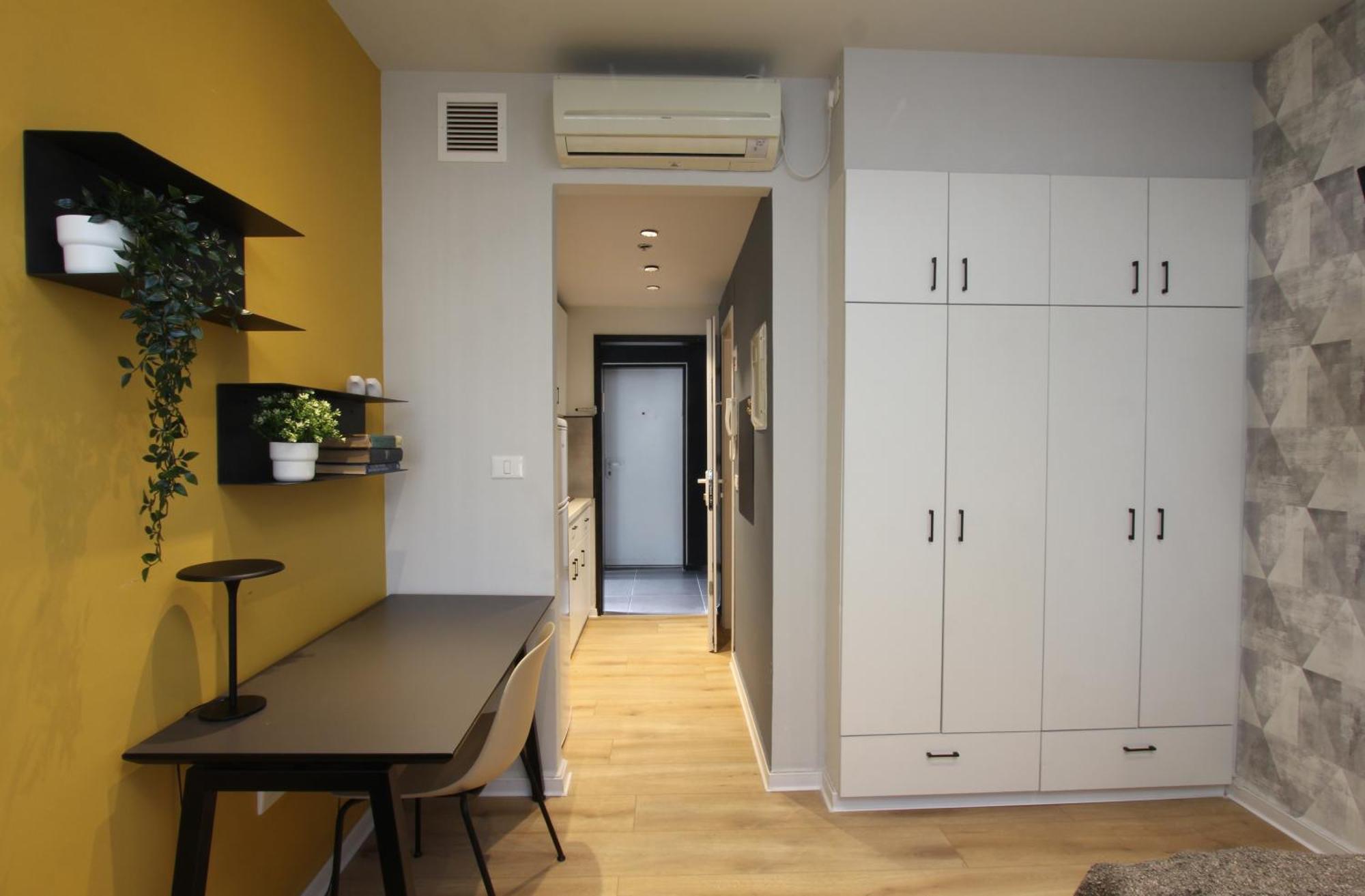 דירות גני תערוכה - Tlv University Apartments Near Expo By Sea N' Rent Tel Awiw Pokój zdjęcie