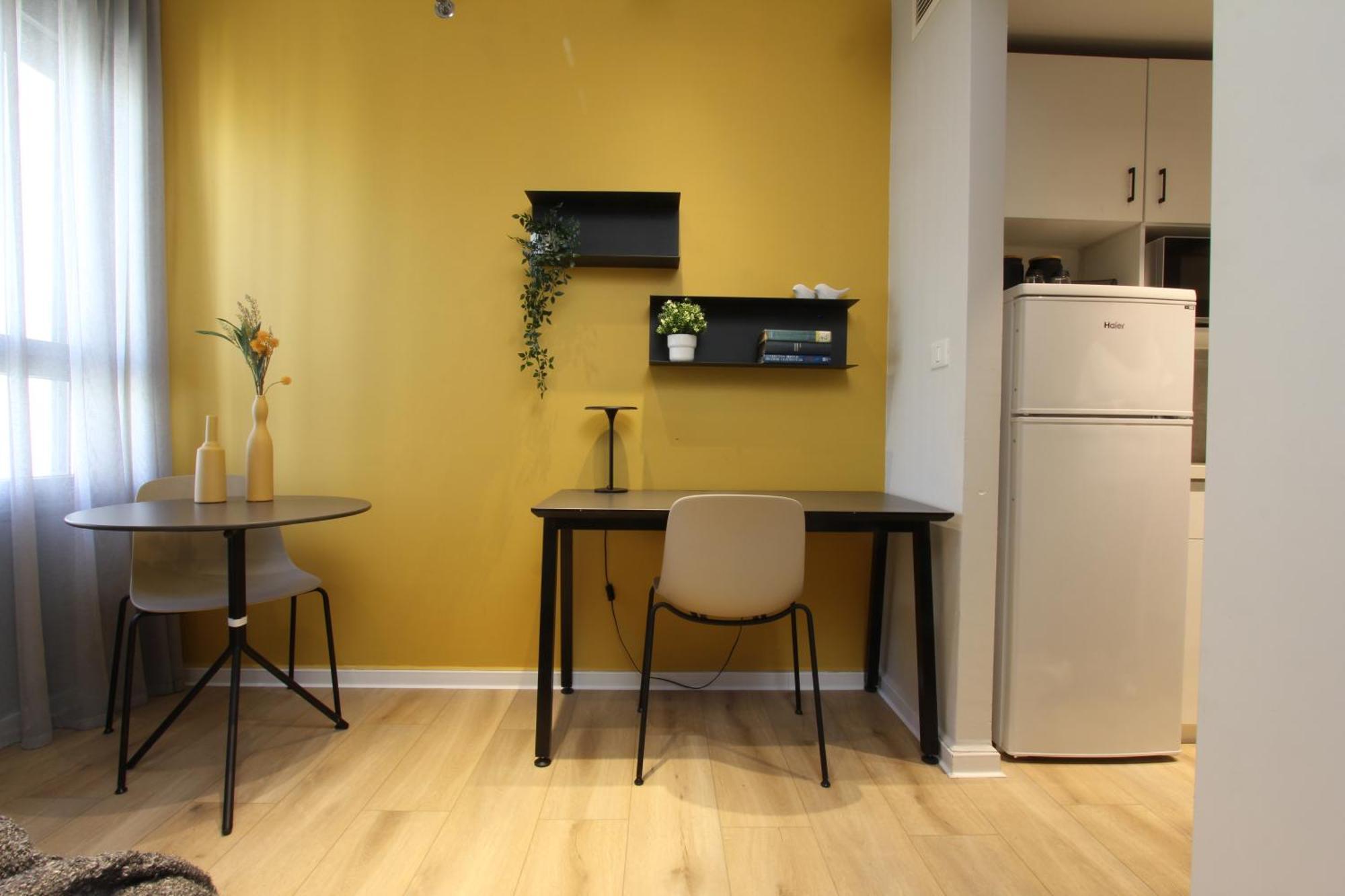 דירות גני תערוכה - Tlv University Apartments Near Expo By Sea N' Rent Tel Awiw Pokój zdjęcie