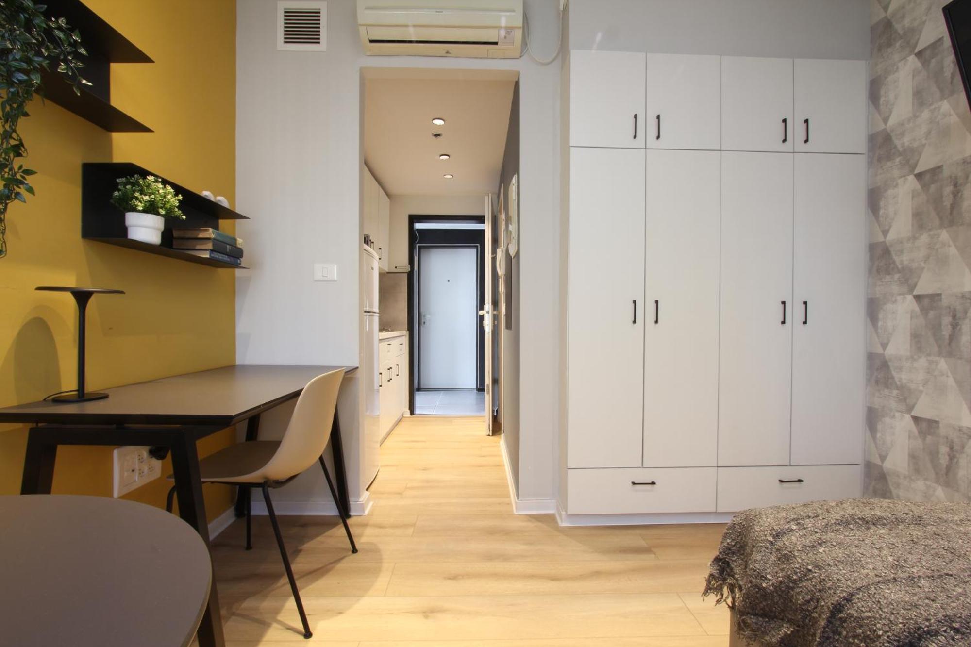 דירות גני תערוכה - Tlv University Apartments Near Expo By Sea N' Rent Tel Awiw Pokój zdjęcie