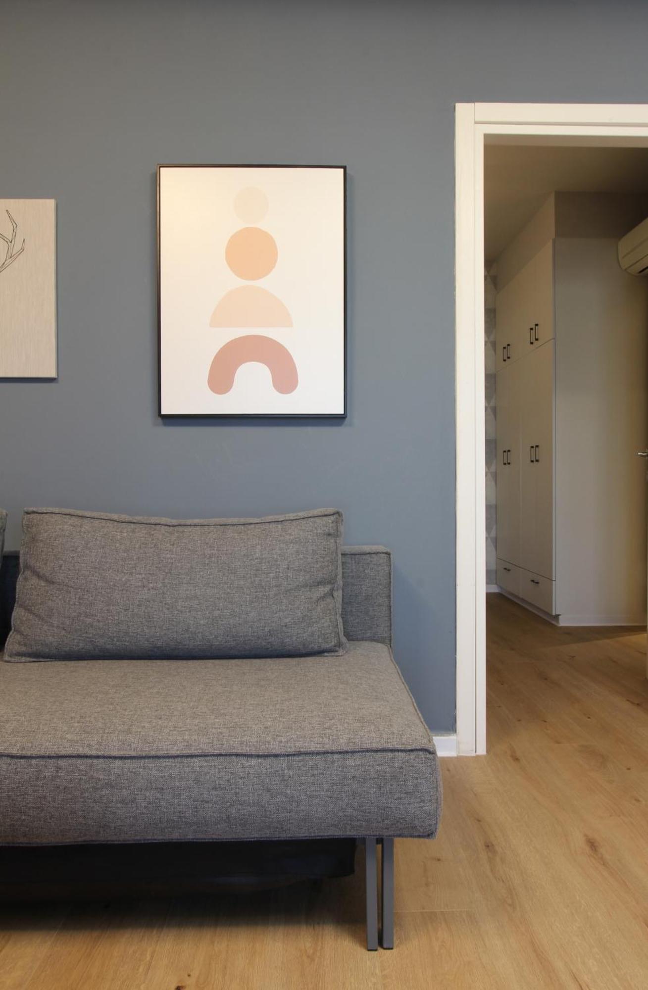 דירות גני תערוכה - Tlv University Apartments Near Expo By Sea N' Rent Tel Awiw Pokój zdjęcie