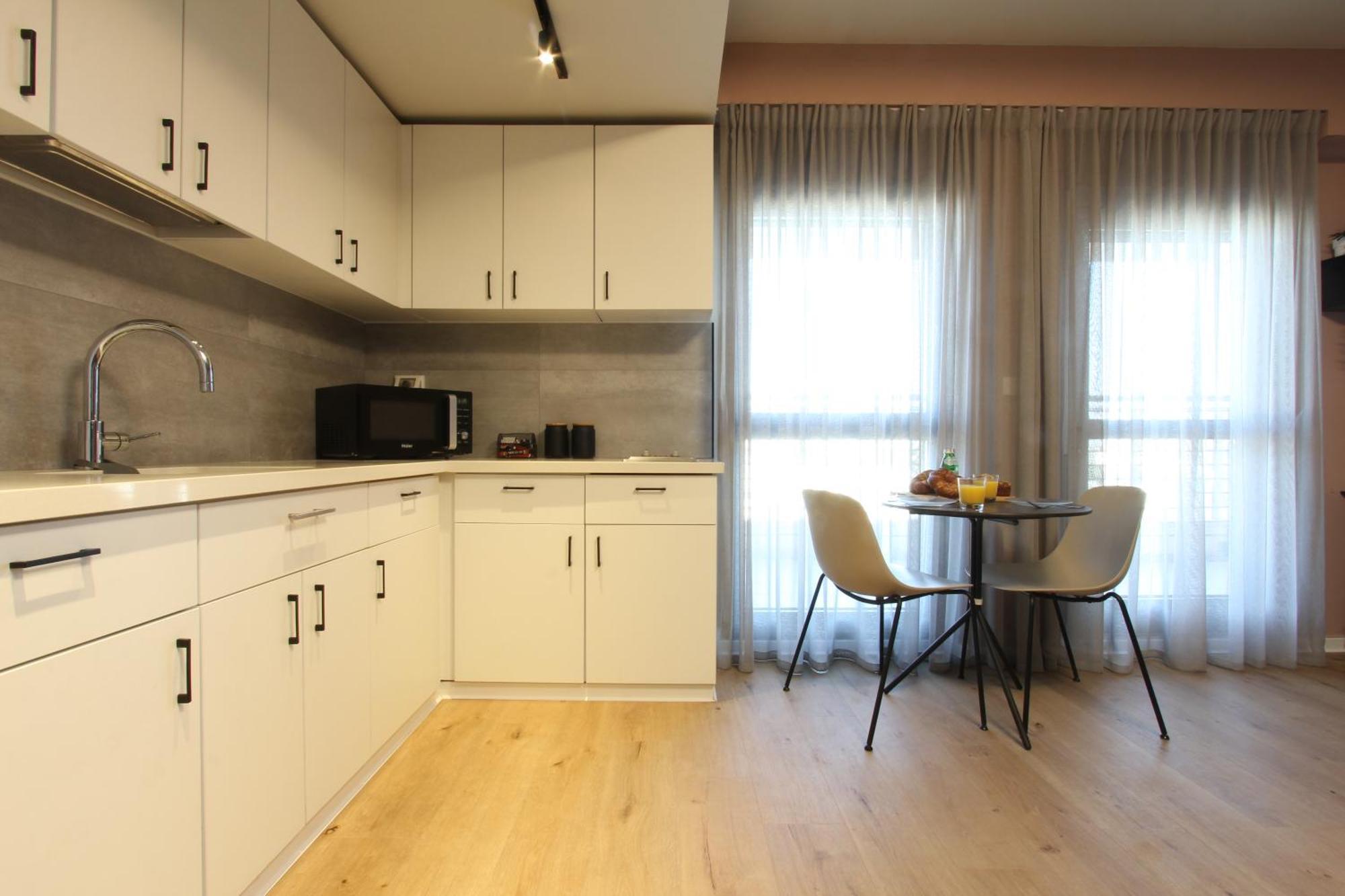 דירות גני תערוכה - Tlv University Apartments Near Expo By Sea N' Rent Tel Awiw Pokój zdjęcie