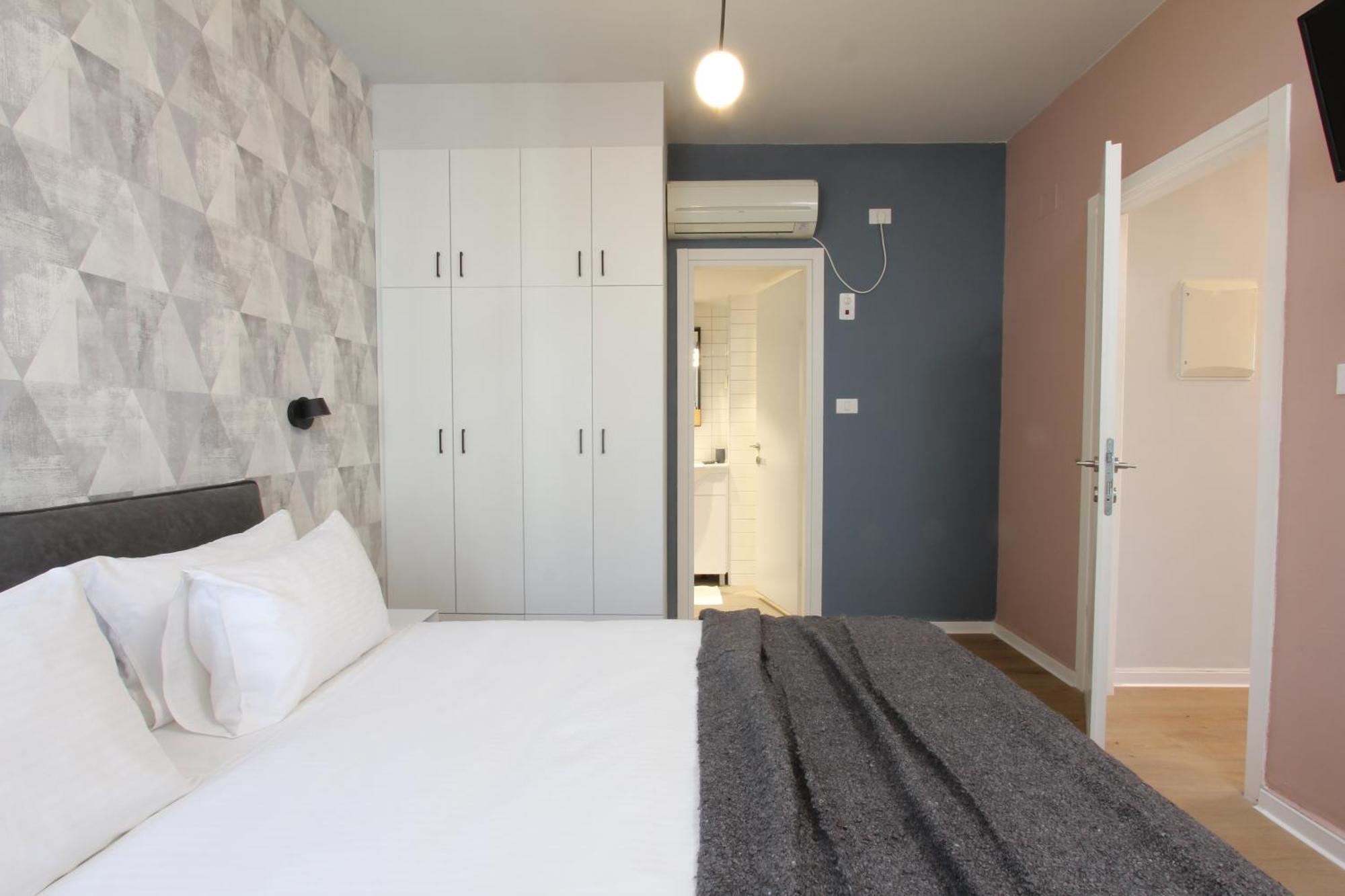 דירות גני תערוכה - Tlv University Apartments Near Expo By Sea N' Rent Tel Awiw Pokój zdjęcie