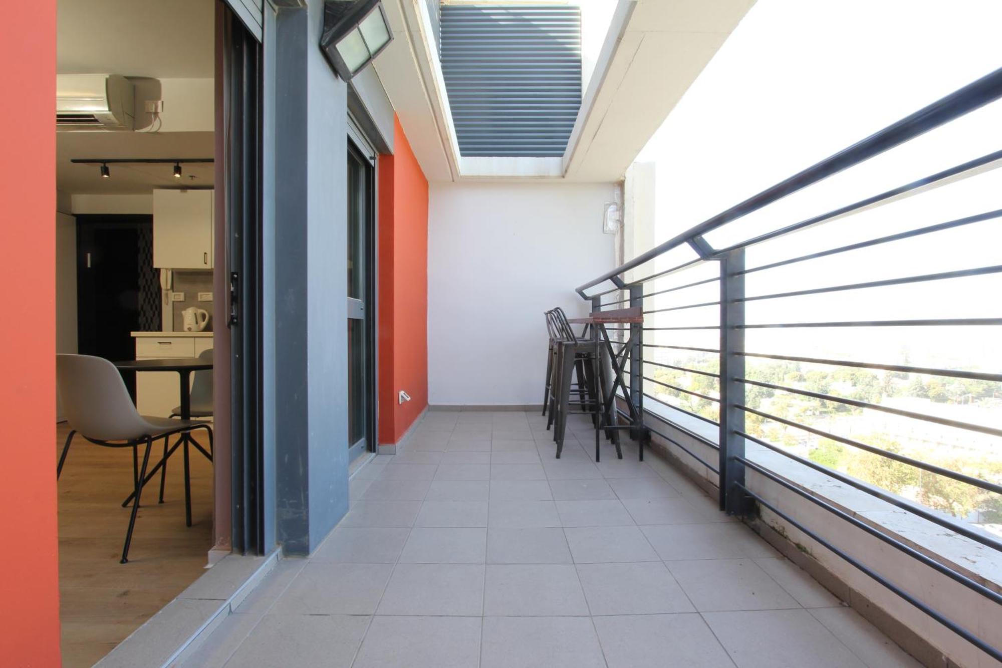 דירות גני תערוכה - Tlv University Apartments Near Expo By Sea N' Rent Tel Awiw Pokój zdjęcie