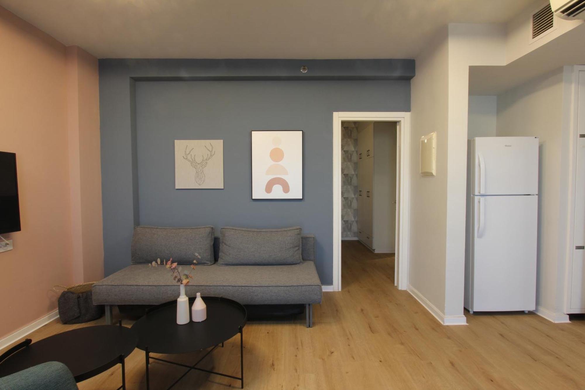 דירות גני תערוכה - Tlv University Apartments Near Expo By Sea N' Rent Tel Awiw Pokój zdjęcie