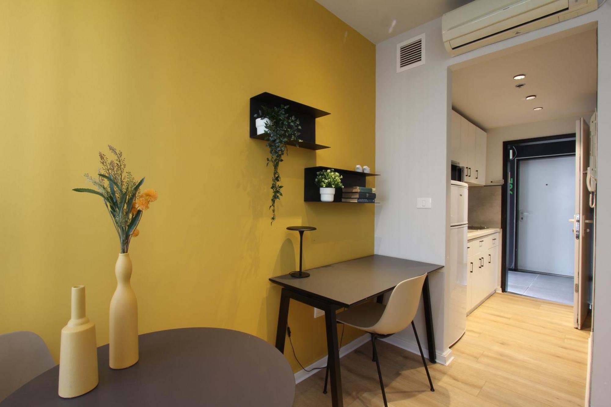 דירות גני תערוכה - Tlv University Apartments Near Expo By Sea N' Rent Tel Awiw Pokój zdjęcie